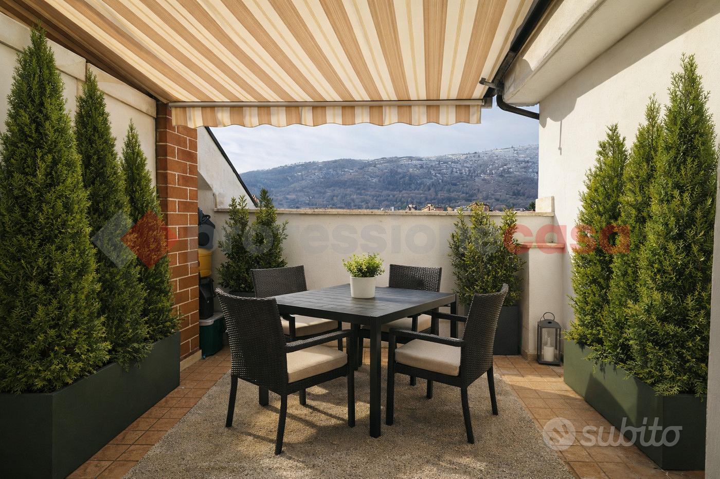 Apartment in Avezzano, La Pulcina - Vista 2