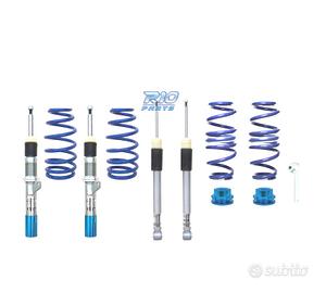 KIT SOSPENSIONE FILETTATA BLUE LINE SKODA OCTAVIA 