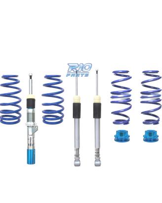 KIT SOSPENSIONE FILETTATA BLUE LINE SKODA OCTAVIA 