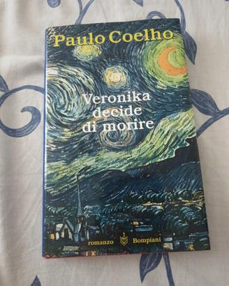 Veronika decide di morire