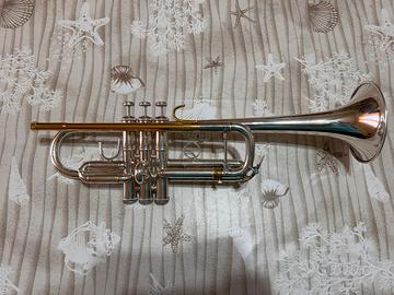 Tromba in Do Bach 229 Malone