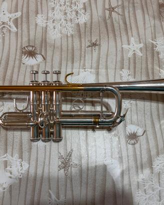 Tromba in Do Bach 229 Malone