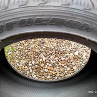 2 Pneumatici invernali 195 45 R16 84H XL M+S