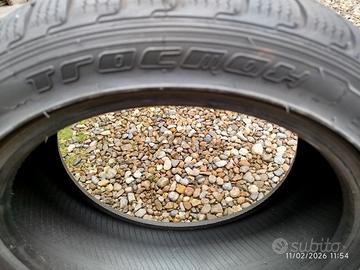 2 Pneumatici invernali 195 45 R16 84H XL M+S