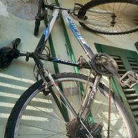 bici uomo