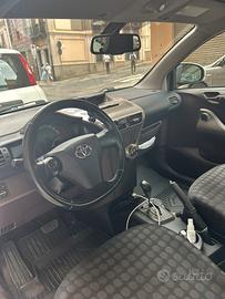 Toyota IQ 1.3