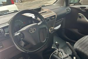Toyota IQ 1.3