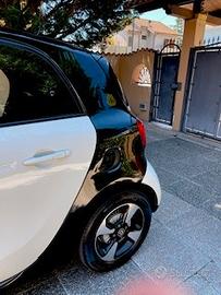 MERCEDES smart EQ - 2020