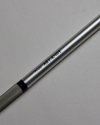 Taglierino Art Knife Plus con 7 lame
