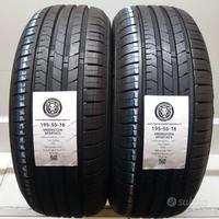 2 gomme 195 55 16 vredestein a11461