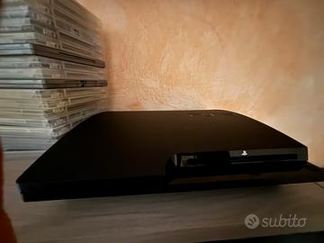 Ps3 + giochi