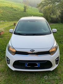 Kia picanto usata come nuova