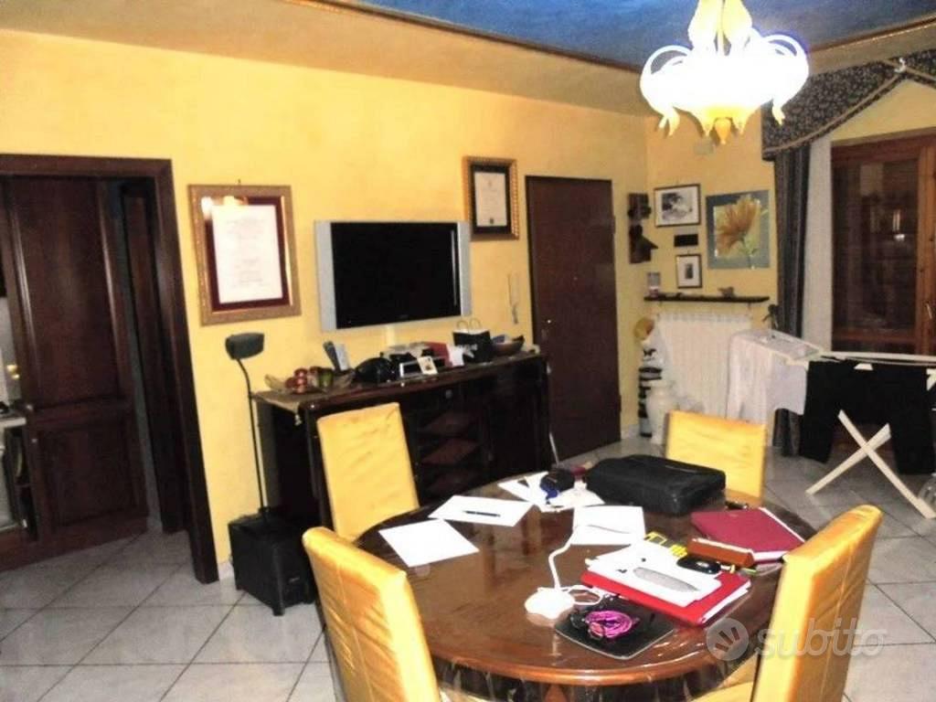 Appartamento – Silvi, Forchetta - Altro