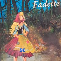 Libri per ragazzi vintage