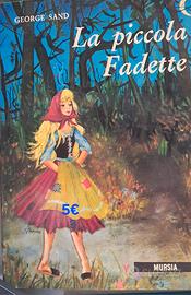 Libri per ragazzi vintage