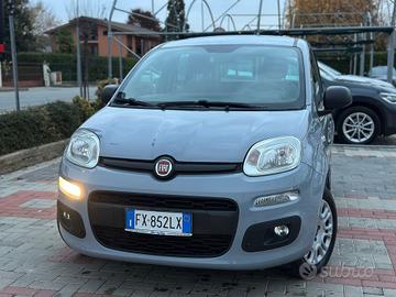 Fiat Panda 1.2 EasyPower Lounge GPL