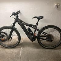 E-BIKE