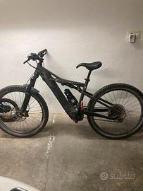 E-BIKE