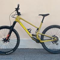 Santa Cruz Tallboy carbon C S XXL (anche permuta)