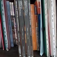 Libri diritto