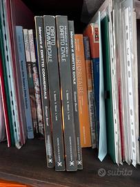 Libri diritto