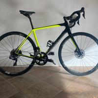 Cannondale synapse carbon (taglia 52)