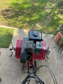 Motozappa