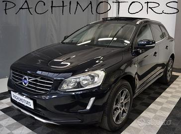 VOLVO XC60 D4 Geartronic Volvo Ocean Race Tetto