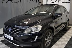 VOLVO XC60 D4 Geartronic Volvo Ocean Race Tetto