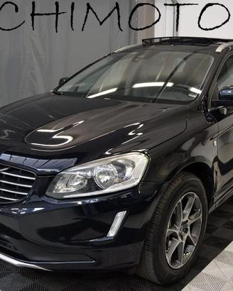 VOLVO XC60 D4 Geartronic Volvo Ocean Race Tetto