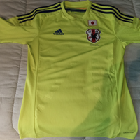 Maglia calcio Giappone