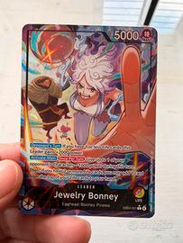 Jewellery Bonney EB04-001