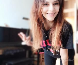 Badante/ assistenza ospedaliera/pulizie