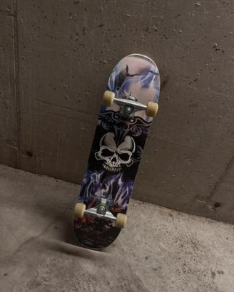 Skateboard (leggere descrizione)