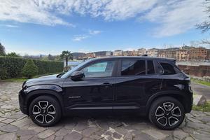 JEEP AVENGER T. SUMMIT (FULL OPT.) 1.2 IMM.  10/23