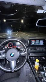 BMW 525d XDRIVE MSPORT