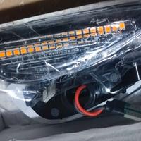 Hyundai IX20 Accent  frecce led compatibili
