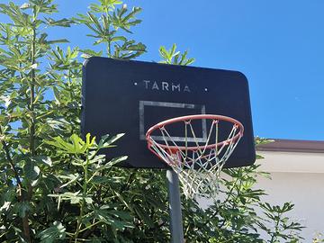 canestro tarmak decathlon