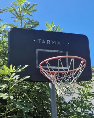canestro tarmak decathlon