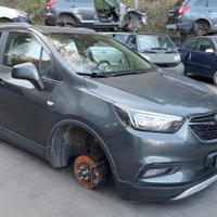 OPEL MOKKA 2017 SOLO PER RICAMBI