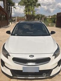 KIA Xceed 1.6 CRDi 136 CV MHEV iMT Evolution