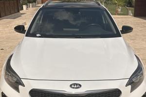 KIA Xceed 1.6 CRDi 136 CV MHEV iMT Evolution