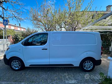 OPEL VIVARO 4 SERIE 1.5 120CV SeS PL-TN