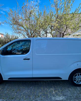 OPEL VIVARO 4 SERIE 1.5 120CV SeS PL-TN
