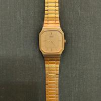 orologio Seiko vintage 