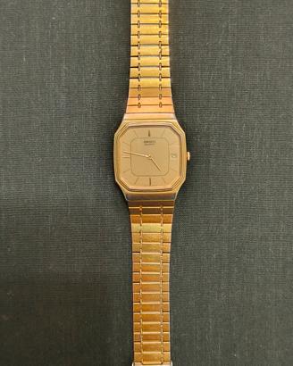 orologio Seiko vintage 