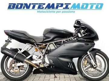 Ducati 750 Sport