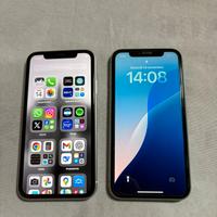 Iphone 11 -  128gb e 64gb