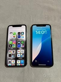 Iphone 11 -  128gb e 64gb