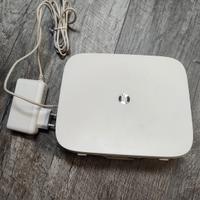 Router Vodafone station Revolution 